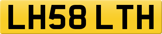 LH58LTH